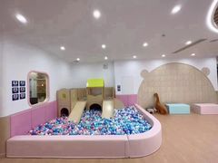 -佳诺智慧托育中心(龙岗中心城校区)