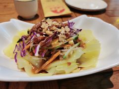 -北疆饭店(金狮广场店)