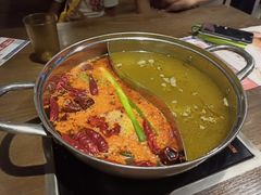 -呷哺呷哺(砂之船奥莱店)