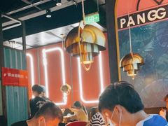 大堂-胖哥俩肉蟹煲(龙德广场店)
