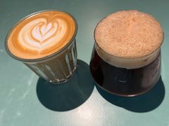 -sugarman espresso素饮糖人高新咖啡工厂