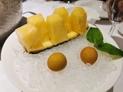 -红雀围·海鲜火锅(陆家嘴中心店)