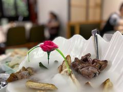 -名善山珍·野生菌汤锅(文殊院店)