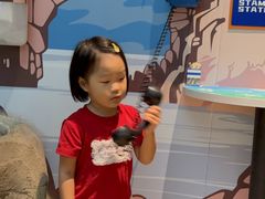 -沈阳海洋探索中心