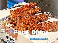 -No.DD戳子烧烤·江湖菜(北京总店)