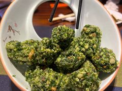 -一心斋素食馆(龙岗店)