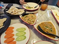 -VATAN INDIAN RESTAURANT米特餐饮有限公司(城北路店)