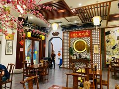 大堂-同得兴面馆.苏式面.三虾面(园区店)