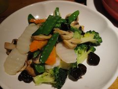 -金牌外婆家(苏州中心店)