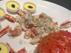 -上和臻品中国菜(花园街店)