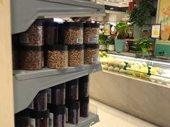 -杭州大厦LSE城市生活超市(杭州大厦店)