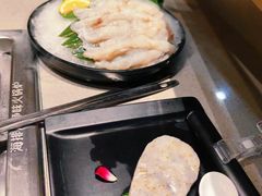 -海底捞火锅(漫乐城夜宵主题店)