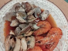 -庖丁兄弟干式熟成牛排自助餐厅(仁恒伊势丹店)
