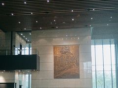 -广州市城市规划展览中心