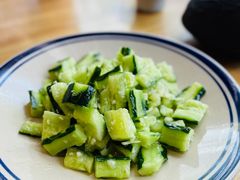 拍黄瓜-自贡盐帮菜·玩辣餐厅(樱花园西街店)