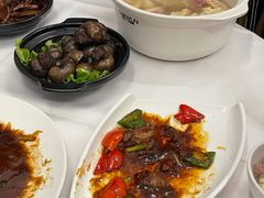 -春餐厅