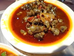 螺丝-指爱龙虾(金杨路总店)