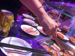 -小猪查理川式自助烤肉(大学城店)