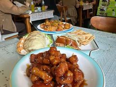 -鼎香润(德胜门内店)