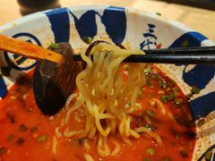 -味千拉面(煌华新纪元购物广场店)