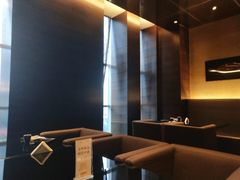 卡座-曙亚洲餐厅-重庆富力艾美酒店(南坪万达广场店)