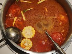-潮正和潮汕牛肉火锅·老字号(番禺万达店)