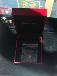 -龙凤金店(观前街店)