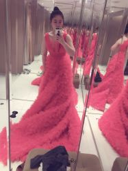 -GRACE KELLY婚纱与礼服(天津店)