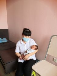 -复旦大学附属妇产科医院(杨浦院区)