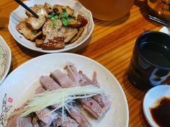 -乡亲鹅肉城(昆山店)