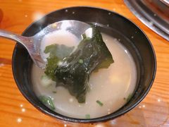 味增汤-丸藏和牛烧肉专门店(园区师惠坊店)