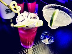 -好久不见网红乐队酒吧(鼓浪屿海底世界店)