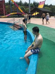 -珍珠泉水上世界