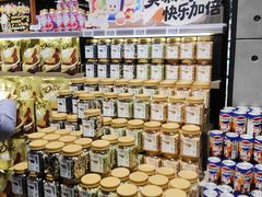 -胖东来生活广场(健康路店)