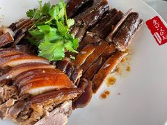 -壹只卤鹅·潮汕菜(莲塘店)