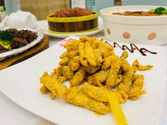 -江南大酒店·地道正宗有锅气的江西菜(中华北大街店)