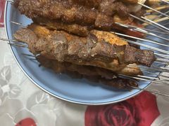 -永定门电烤串(和义店)