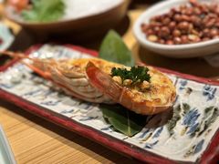 -花和海鲜自助(梅江店)