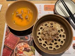 -温野菜涮涮锅(西单大悦城店)