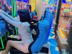 -真快活Coohoo Max(武汉绿地新田360店)