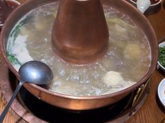 -北京老门框爆肚涮肉馆(凤城六路店)