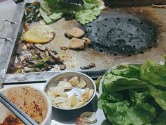 -罗姐烧烤(东风路一段店)