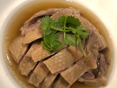 -扬州香格里拉·香宫中餐厅