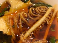 -老码头火锅(玉林店)