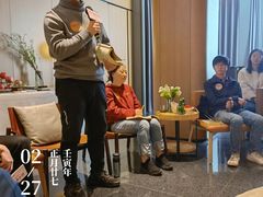 -巴奴毛肚火锅概念餐厅