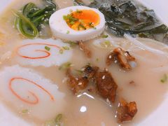 -小句号·精致料理(江南环球港店)