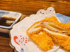 芝士竹轮卷-鸟鹏烧鸟居酒屋(龙岗万科店)