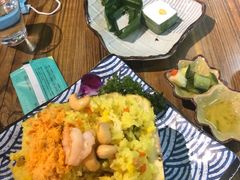 -Hi YOU你的饭局泰餐厅(雍和宫店)