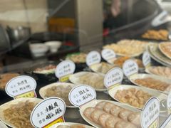 -揭阳钟记小食(福田新村店)