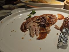 -青年公社烤鸭(青年路店)